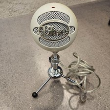 Logitech blue snowball for sale  Land O Lakes