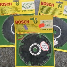 Genuine bosch 130 for sale  STOCKPORT