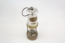 Miners lamp thomas for sale  LEEDS