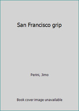 San Francisco grip by Jimo Perini comprar usado  Enviando para Brazil