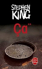 livre stephen king d'occasion livre stephen king d'occasion Expédié en Belgium