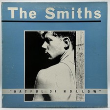 The smiths hatful usato  Lissone