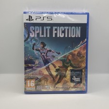 Split fiction playstation usato  Capri