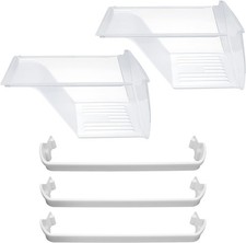 Pack 240337103 crisper for sale  Fort Thomas