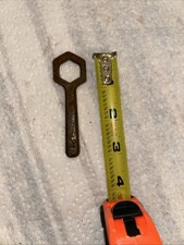 Antique scythe wrench for sale  Stillwater