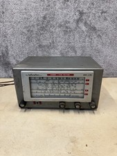 Vintage hallicrafters 38d for sale  Trenton