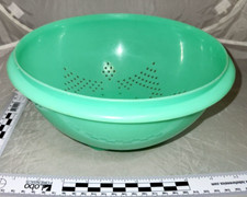 Vtg tupperware green for sale  Saint Peters