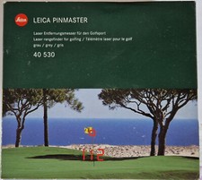 Laser entfernungsmesser leica gebraucht kaufen  Schweitenkirchen