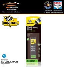 Bardahl mastic epoxy d'occasion  Hénin-Beaumont
