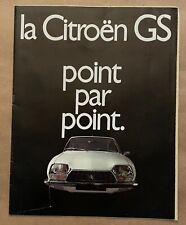 Citroën point point d'occasion  France