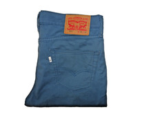 Levi 511 mens for sale  TODMORDEN