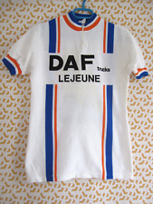 Maillot cycliste daf d'occasion  Arles