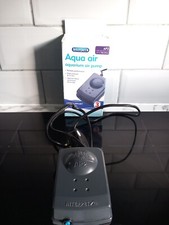 Interpet air pump for sale  FRODSHAM