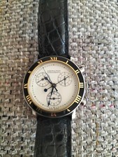 Orologio uomo hamilton usato  Cona