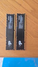 Two patriot ddr4 for sale  Duluth