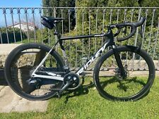 Bici corsa carbonio usato  Viterbo