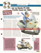 Honda 800 pacific d'occasion  Cherbourg-Octeville-