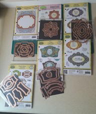 Justrite stamp sets for sale  BRIDGWATER