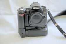 Nikon d90 poignée d'occasion  Ajaccio-