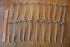 Pieces inch peg for sale  Poughkeepsie