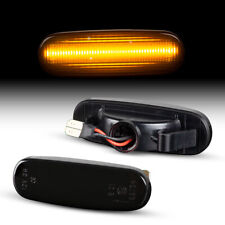 Led seitenblinker schwarz gebraucht kaufen  Grefrath