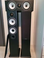 Monitor audio enceintes d'occasion  Tomblaine