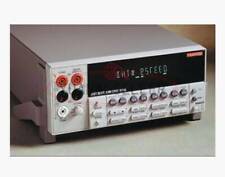 Keithley 2015 multimetro usato  Spedire a Italy