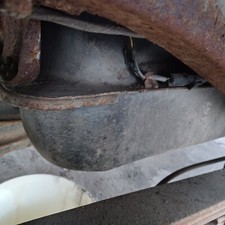 Datsun 720 fuel for sale  Sun Valley