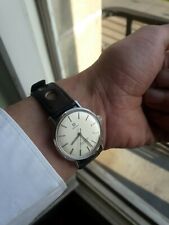 Omega seamaster deville d'occasion  Nantes-