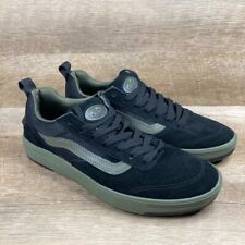 Vans zahba fatigue for sale  Benton