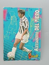 Figurina panini calcio usato  Italia