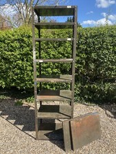Vintage large tall for sale  MUCH HADHAM