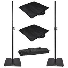 Qtx lautsprecherständer schwa gebraucht kaufen Qtx lautsprecherständer schwa gebraucht kaufen  Versand nach Germany