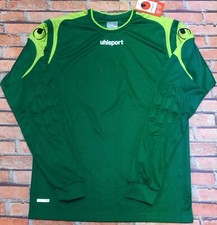 Uhlsport maglia shirt usato  Ercolano