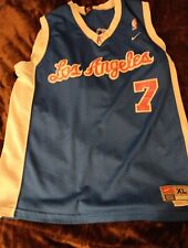 Vintag nike nba for sale  Huntington