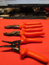 1000 volt high for sale  Colliers