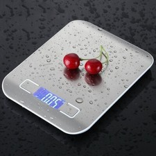 10kg digital küchenwaage gebraucht kaufen  Bochum