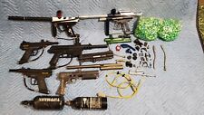 Paintball gun parts for sale  Woodbridge