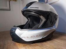 Casco bmw system7 usato  Roma
