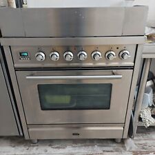Cucina ilve usato  Civitanova Marche