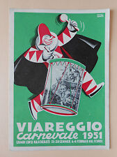 5878 viareggio carnevale usato  Montione