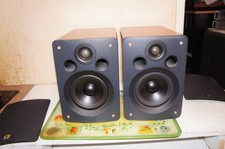 Enceintes acoustics 1020 d'occasion  Vence