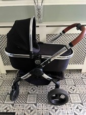 Icandy peach pram for sale  SANDOWN