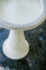 Set birdbaths round for sale  Temecula