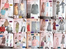 Womens vogue sewing for sale  Littleton
