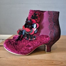 Irregular choice magical for sale  GLASGOW