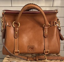 Dooney bourke natural for sale  Lincoln