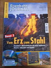 Eisenbahn journal extra gebraucht kaufen Eisenbahn journal extra gebraucht kaufen  Petersaurach