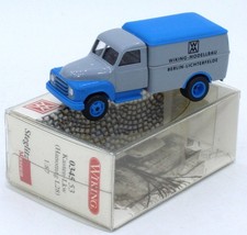 Wiking 0345 hanomag gebraucht kaufen  Bremen