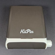 Impressora Fotográfica Smartphone Kiipix Para Fuji Instax Mini Filme Usado Não Testado comprar usado Impressora Fotográfica Smartphone Kiipix Para Fuji Instax Mini Filme Usado Não Testado comprar usado  Enviando para Brazil